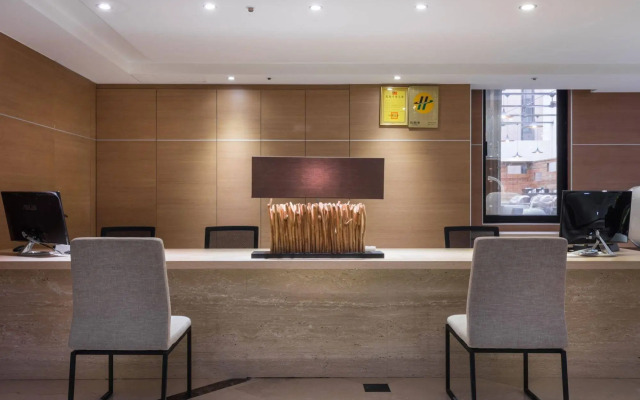 WeMeet Hotel