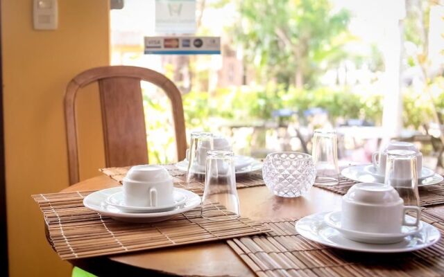 Pousada Villa Don Pepe