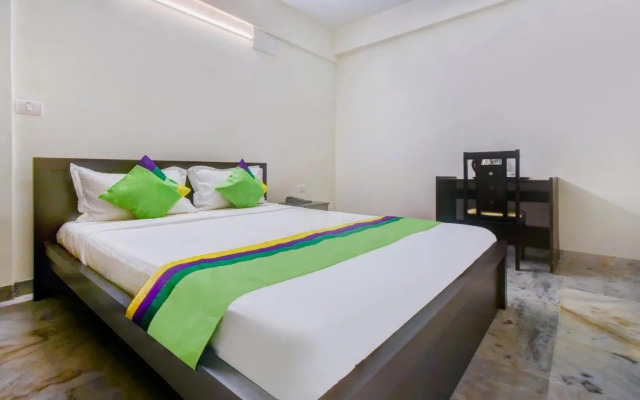 Treebo Eco Stay Nandanam