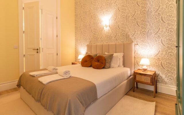 Urban House Marquês by LovelyStay