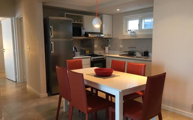 Almarena Apart Hotel Boutique