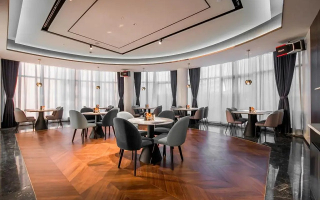 Shanghai Zhangjiang Yitel Hotel