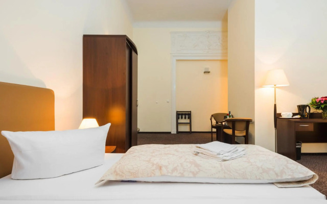 Upper Room Hotel Kurfurstendamm