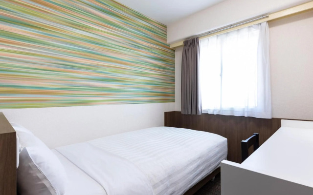 Hotel Wing International Shimonoseki