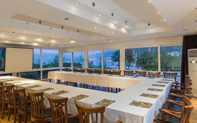 Marina Boutique Fethiye - Boutique Class