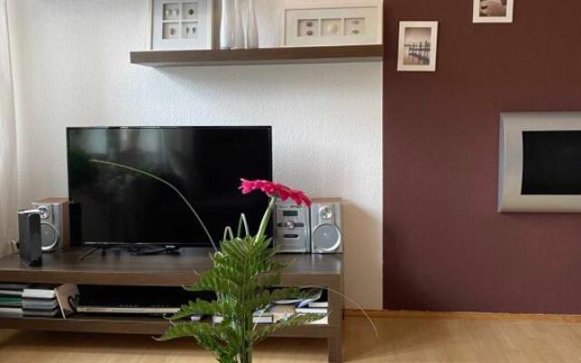 Ferienwohnung Altstadt Perle_ 15164