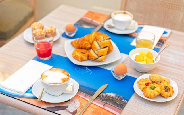 Hotel Nettuno