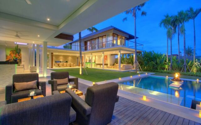 Villa Kalyani