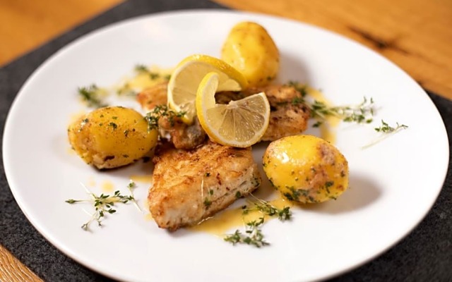 Gasthof zum Bäckerwirt