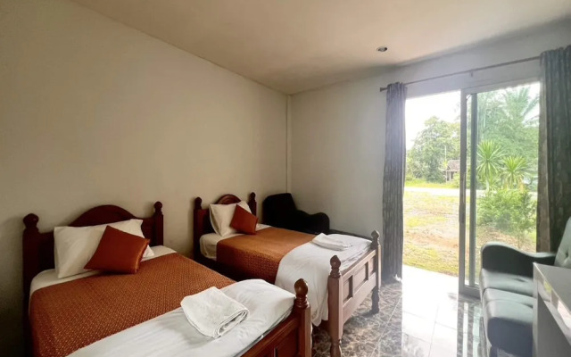 OYO 75517 Mananchaya Resort