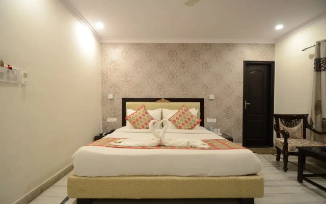 Hotel Eurasia