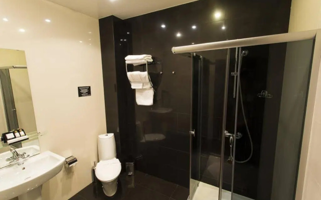 Отель Николь