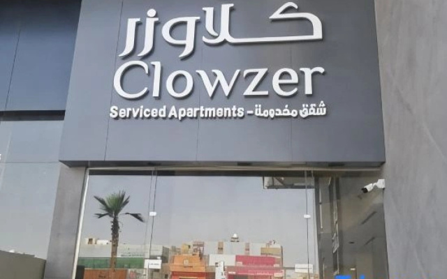 Clowzer Serviced Apartments