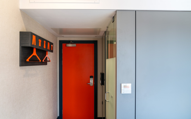 easyHotel Sheffield