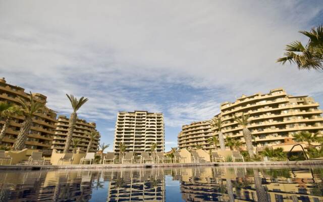 Bella Sirena 2BR BB 104 by Casago
