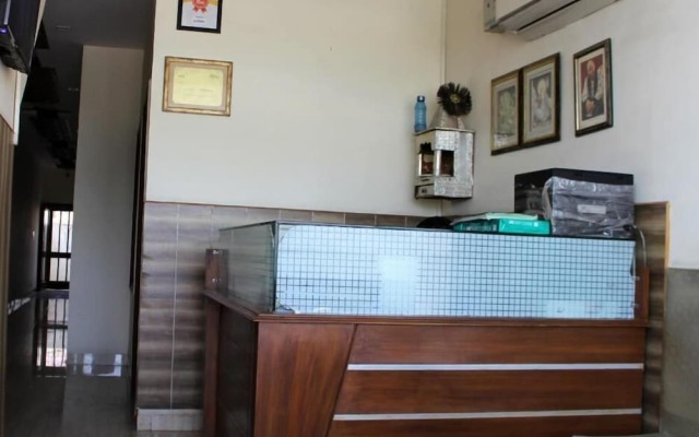 Hotel Panash