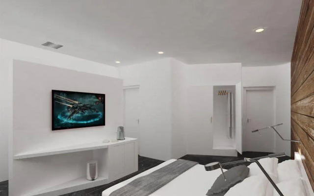 Le Blanc Boutique Hotel
