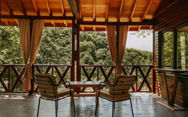 The Canyon Hotel & Resort