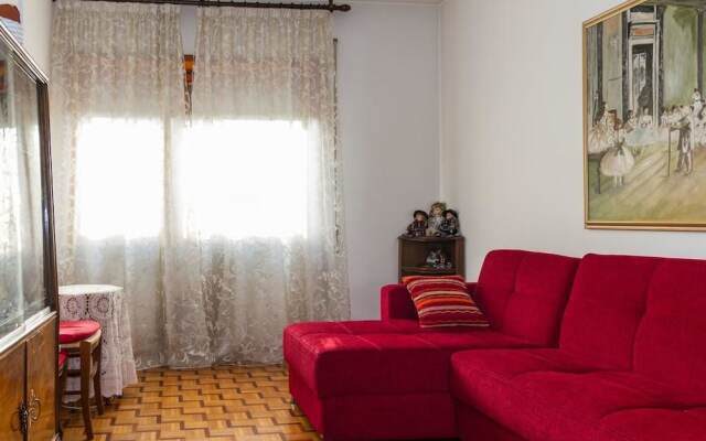 Train Station Flat 1