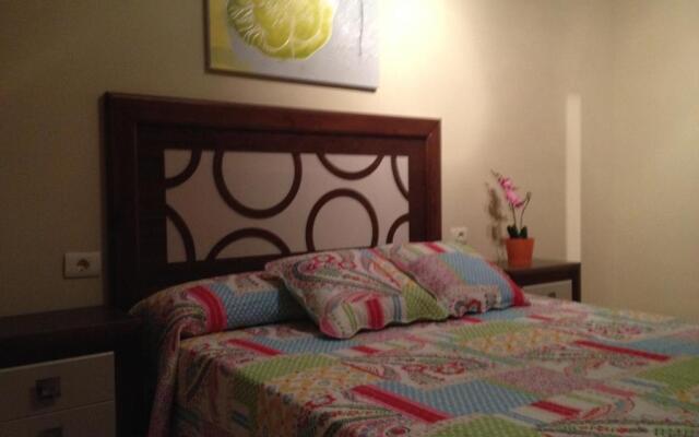 Tenerife Colonial Suite