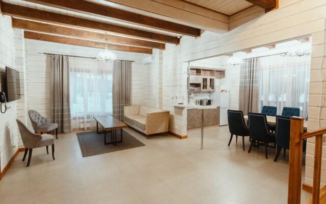 Лукоморье Ляпки