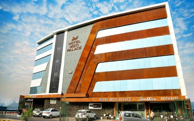 Hotel Moti Palace