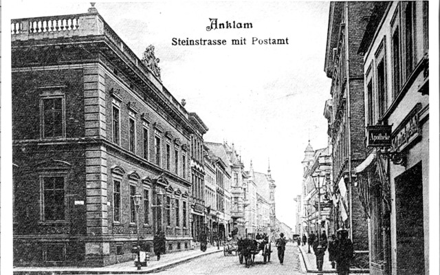 Hotel Anklamer Hof, BW Signature Collection