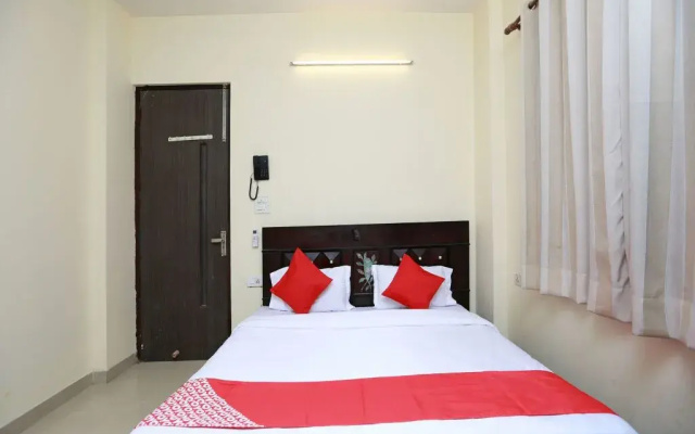 Krishna 26 By OYO Rooms