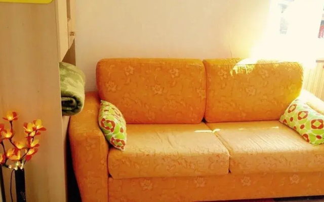 B&B The Green Corner's Hangout