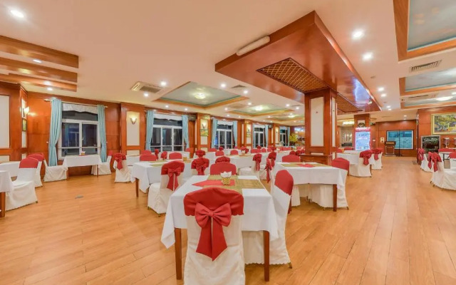 Sea Pearl Hotel