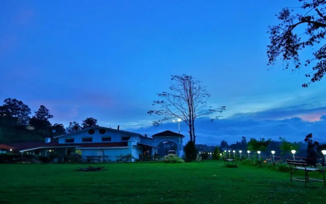 British Cliff Club Resort