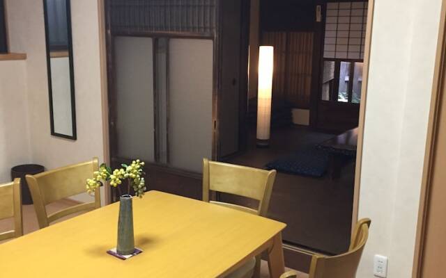 Fushimi Kikyo-Tei Machiya Residence