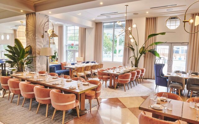 Park Central South Beach