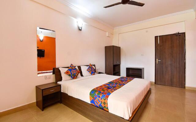 OYO 832 Shivam Resorts