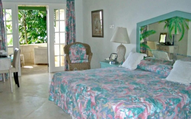 Villa Seascape