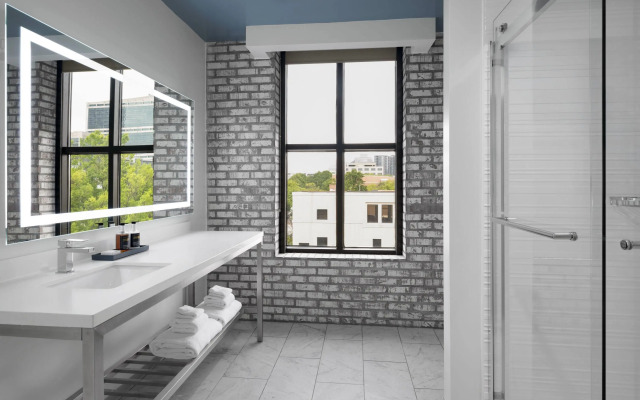 Origin Atlanta, a Wyndham Hotel