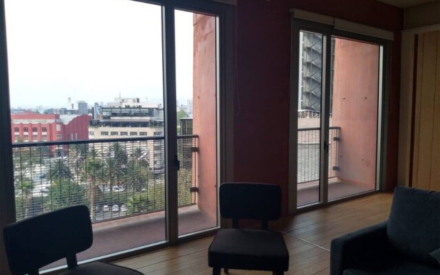 Incredible Apartment Reforma 3rooms Great Location