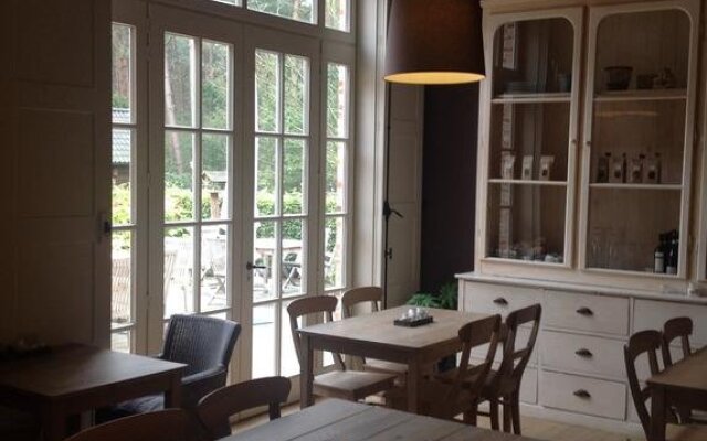 B&B De Broodtafel