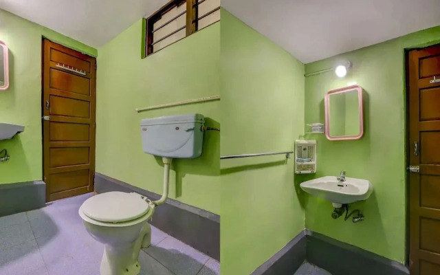 Alfa Guest House by OYO Rooms