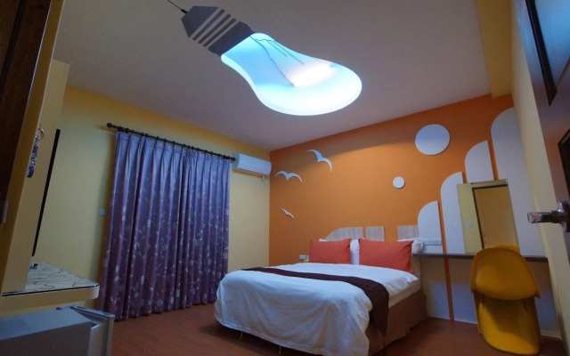 Happy Life Hostel
