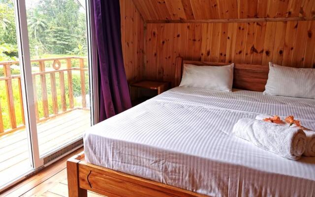 CHEZ MARVA Grande Villa COCO 3 à 12 personnes