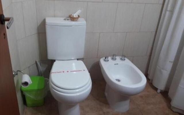 Apart Hotel Alborada