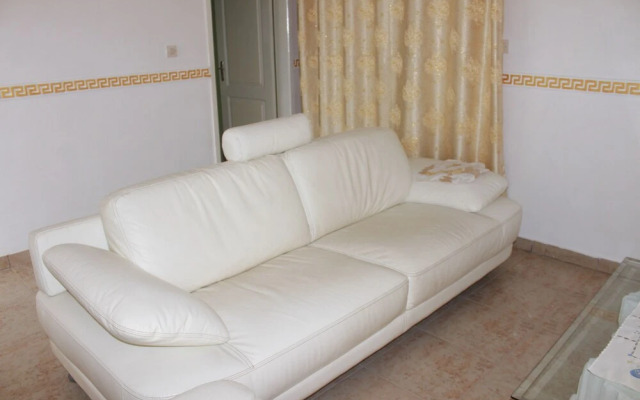 Hotel Appartement Ksw Standard