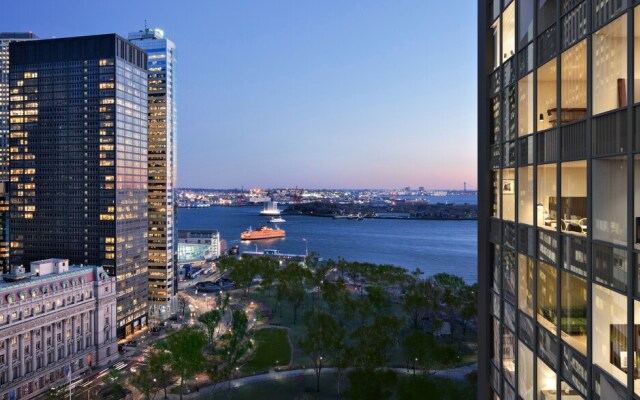 Sonder by Marriott Bonvoy Battery Park Apartments Financial District