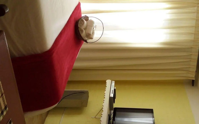 Pousada Estrela Alpina