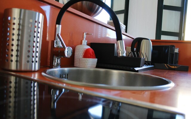 Wish Suite La Mata De Sevilla