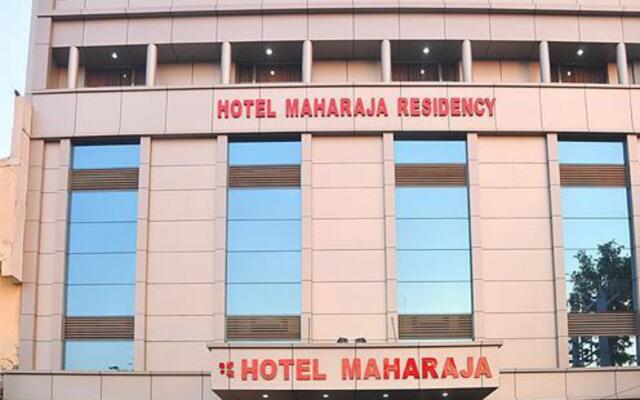 Maharaja Residency