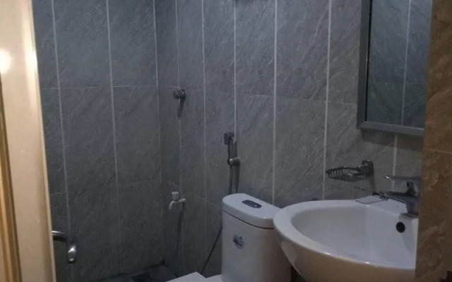 Asia Novo Boutique Hotel - Midsayap