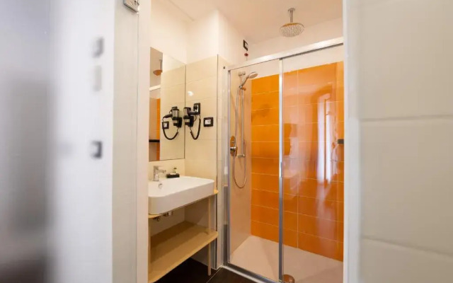 Hotel Velia