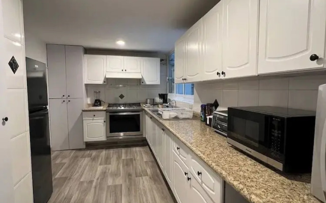 Chic Apts in Polanco Steps from Masaryk